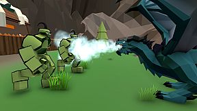 No King No Kingdom VR