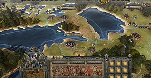 Reign: Conflict of Nations