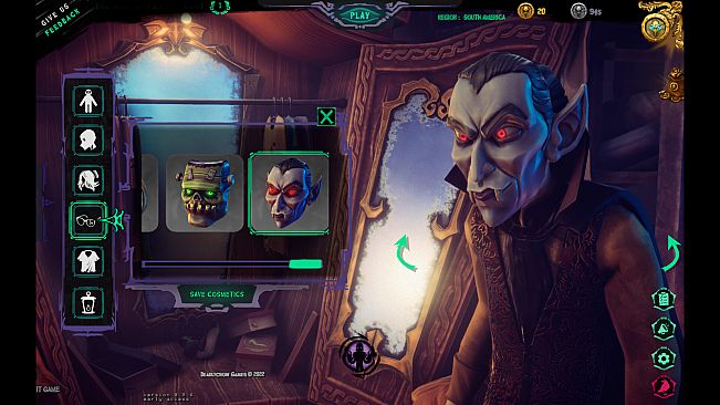 Horror Night: Spooky Night Vol. 1