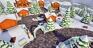 Powder Park