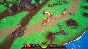 Chonky - From Breakfast to Domination