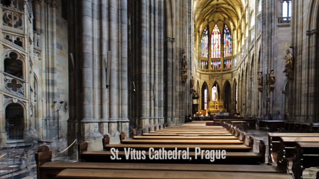 UNCORPOREAL - Holographic Photography Demo