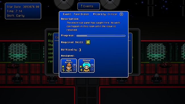 What the Stars Forgot