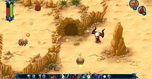 Rack N Ruin - Soundtrack