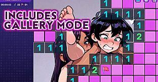 FUTA FEMBOY MINESWEEPER
