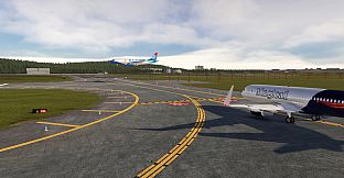Tower! Simulator 3 - SBGR Airport