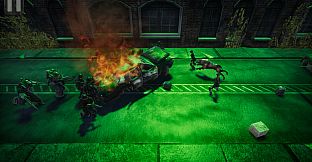 Battle Simulator: Counter Zombie REBORN
