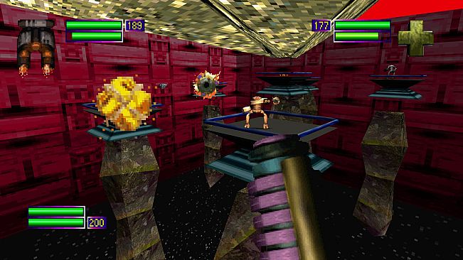 PO'ed: Definitive Edition