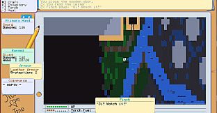 Dungeons of Freeport