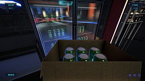 Night Club Simulator: Party King