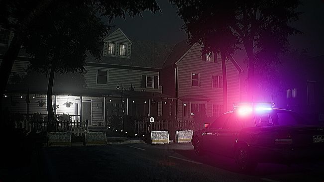 Amber Alert Director's cut