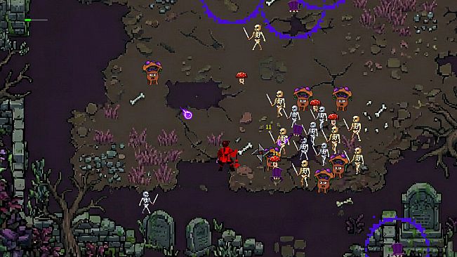 SpinObi : Just One More Wave