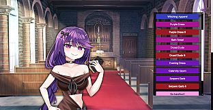 Hex: Becoming a Succubus