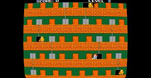 8-Bit Selection: Arcade Replay