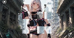 Hentai World Fall