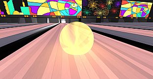 Ten Pins To Oblivion
