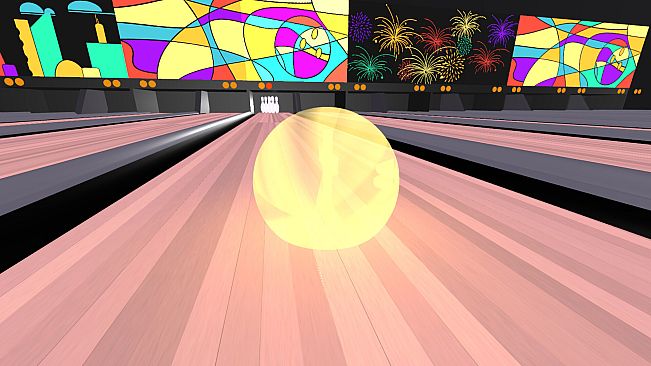 Ten Pins To Oblivion