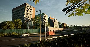 Fernbus Simulator - Poland