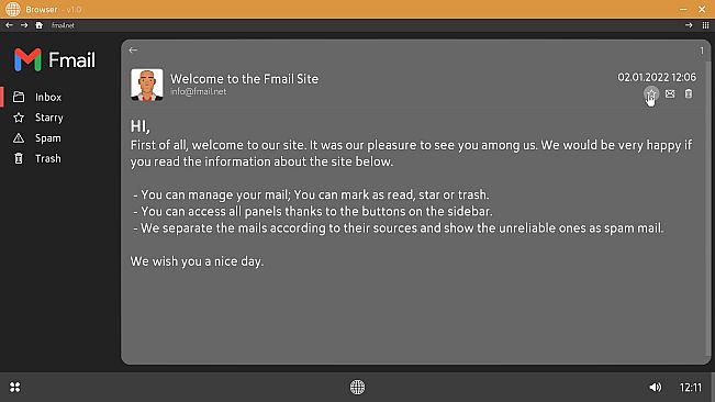 Freelancer Simulator