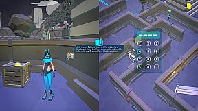 Two Against the Legion