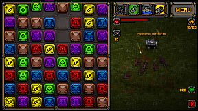 Terminal squad: Sentinel