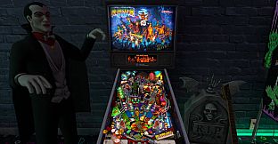 Pinball FX VR - Williams Pinball: Universal Monsters Pack