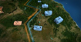 ICBM: Escalation - United States of Annihilation