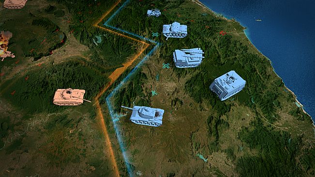 ICBM: Escalation - United States of Annihilation