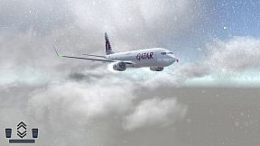 Flight 737 - MAXIMUM