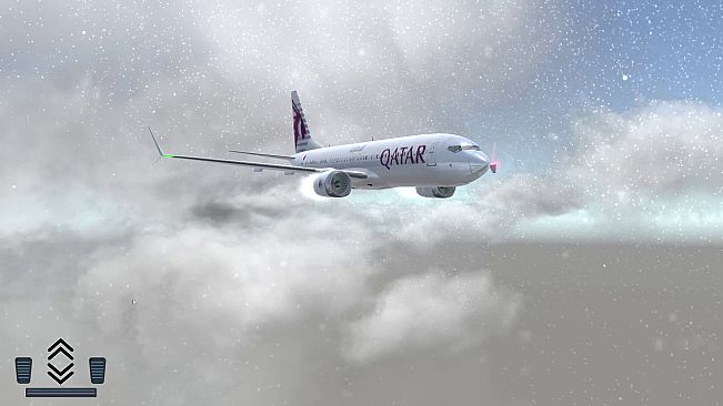 Flight 737 - MAXIMUM