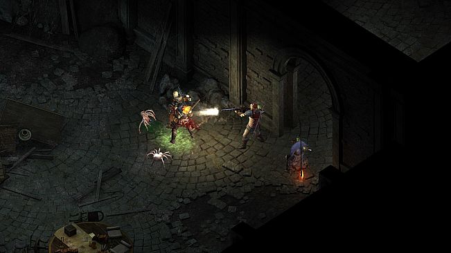 Pillars of Eternity: Complete Edition