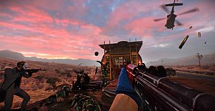 PAYDAY 2: The Biker Heist