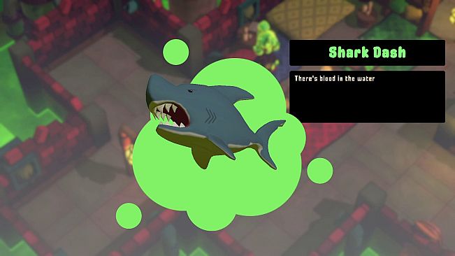 Bad Slime