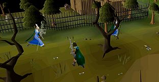 Old School RuneScape 6-Month Membership + OST