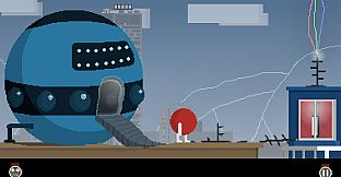 Antenna Dilemma - Supporter's pack