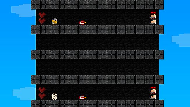 8Bit Fiesta - Game Pack 2