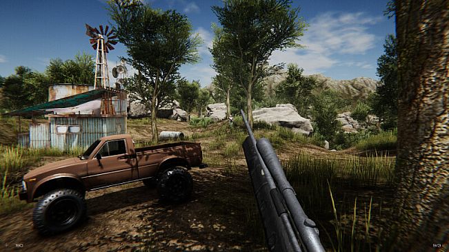 Poached : Hunt The Hunter