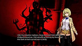 幻想症 Fantasy illness