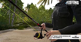 Pro Fishing Simulator - Predator Pack