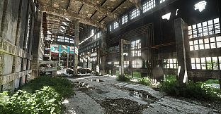 FPV Labs - Drone Simulator