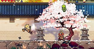 Wonder Boy: The Dragon's Trap