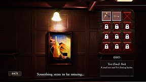 Darkness Road | شارع الظلام