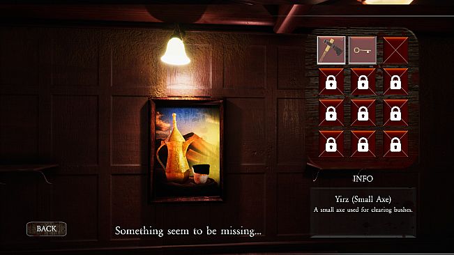 Darkness Road | شارع الظلام