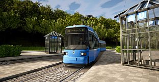 TramSim: Console Edition