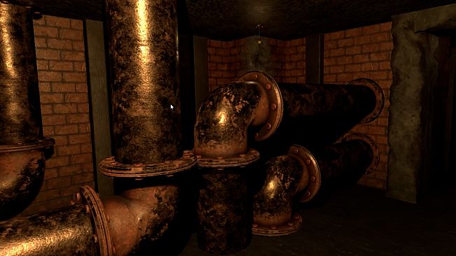 The Deed of Deception