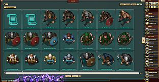 Fantasy Grounds - Devin Night Pack 218: Vikings 3