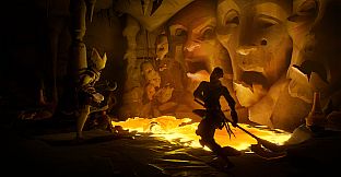 Ashen - Nightstorm Isle