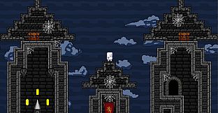 Marshmallow Marvin: Grimvault (Windows)