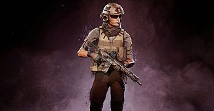 Insurgency: Sandstorm - GRS Operator Gear Set