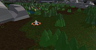 Aether.Garden - First Responder